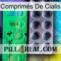 Comprimés De Cialis new04